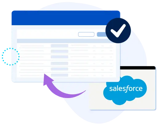 emBlue vs Salesforce